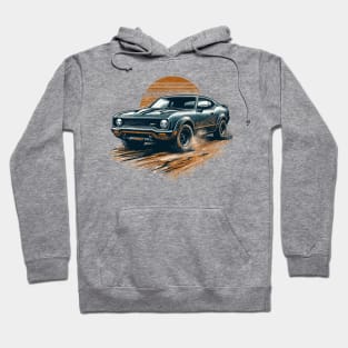 Ford Maverick Hoodie